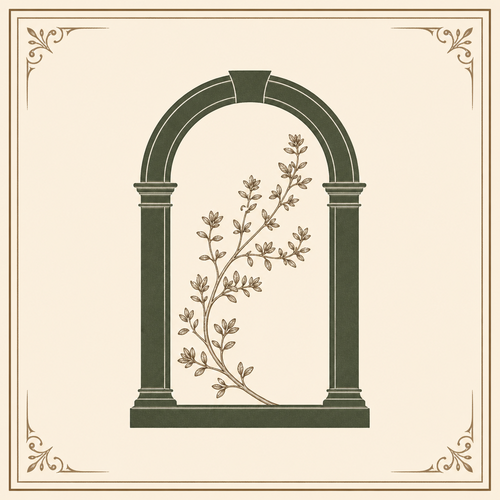 Still Water Memorials logo